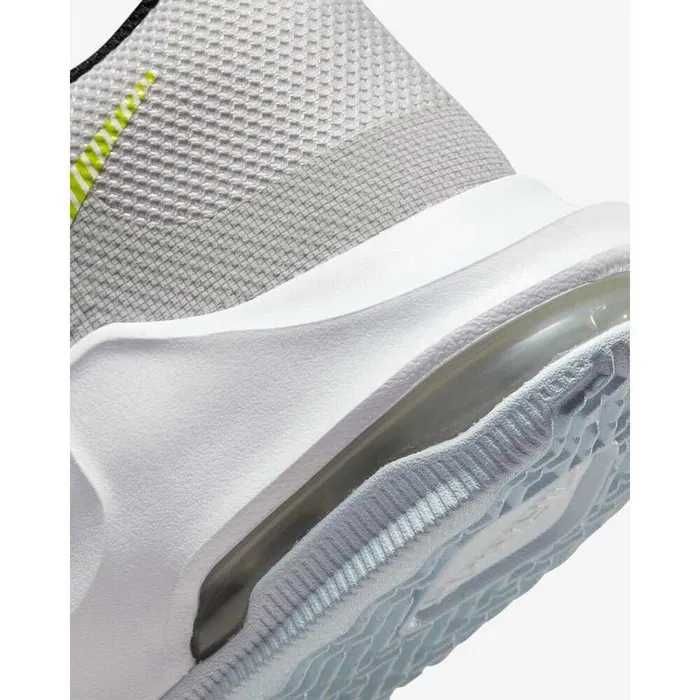 Nike - Air Max Impact 3 №42 Оригинал Код 8595