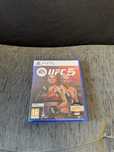 КАТО НОВ Ufc 5 EA Sports PS5