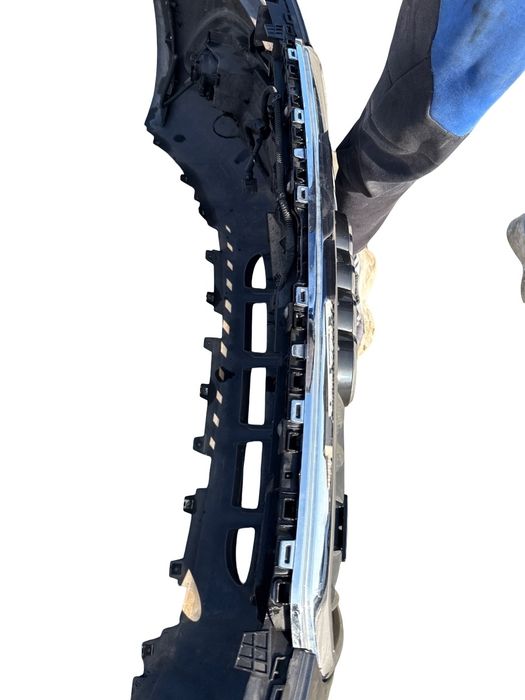 Bara fata AUDI Q5 8R 2012 - >