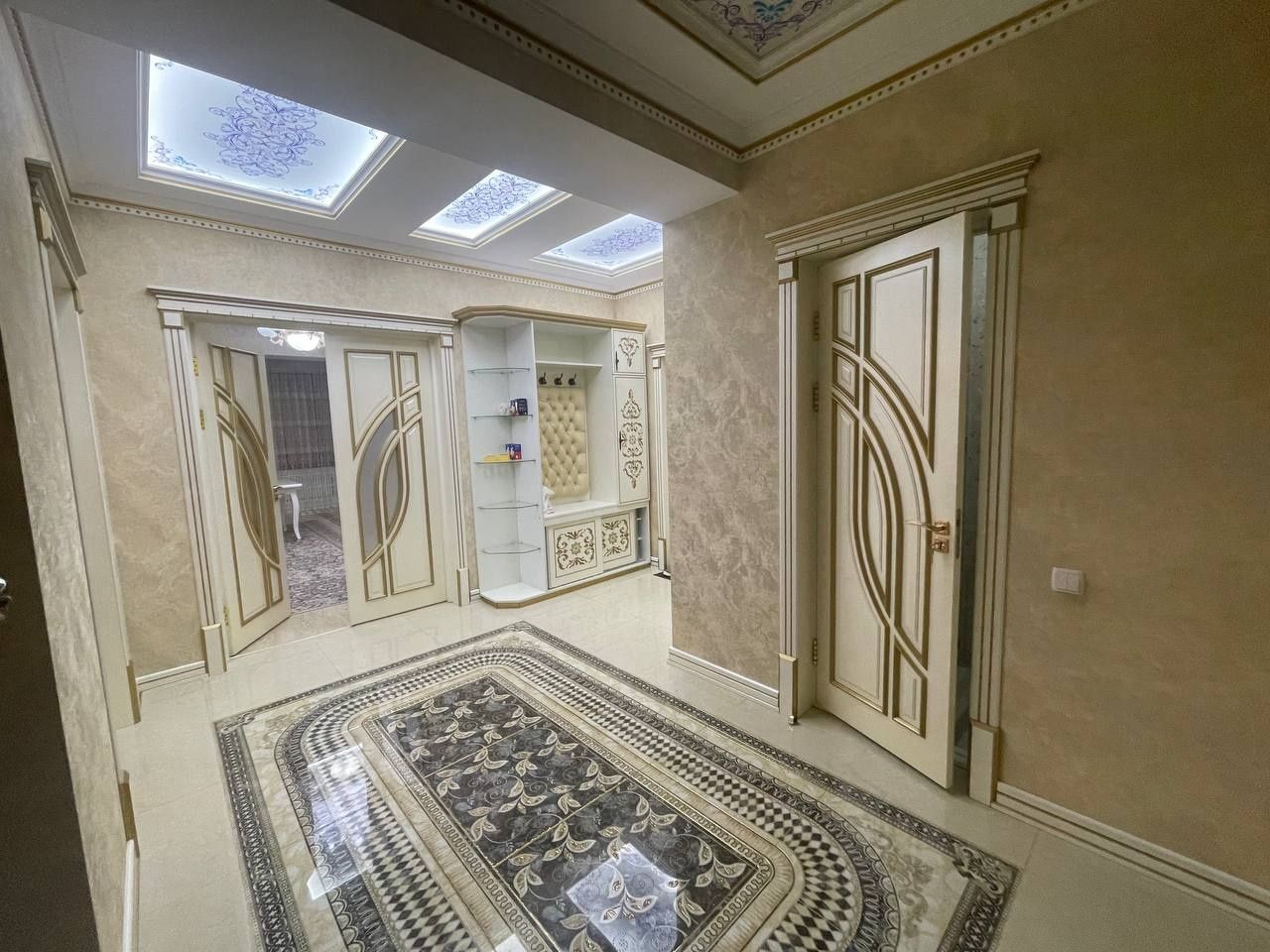 Продаётся квартира
