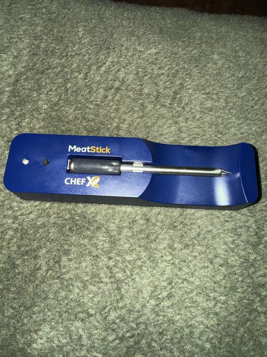 Безжичен термометър за готвене Meatstick Chef X