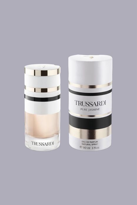 Trussardi Pure Jasmine 90 ml ODP