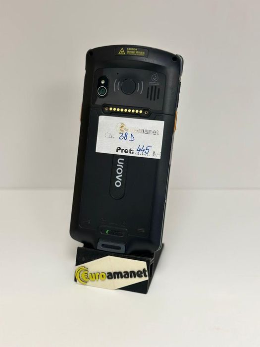 Terminal mobil Urovo DT50, 2D, 4GB RAM -BD-