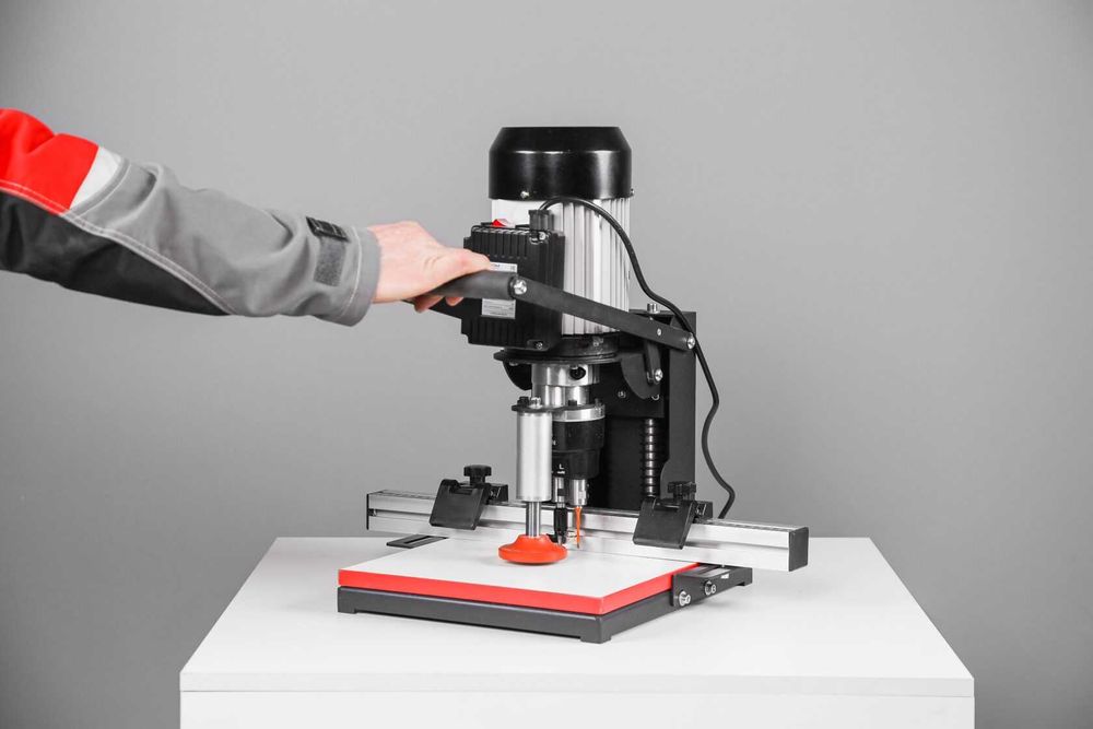 Сверлильно-присадочный станок