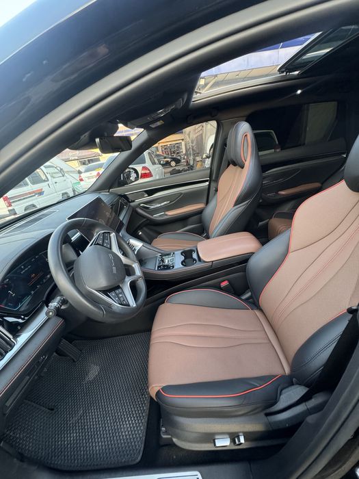 Byd Champion DMI full 150km