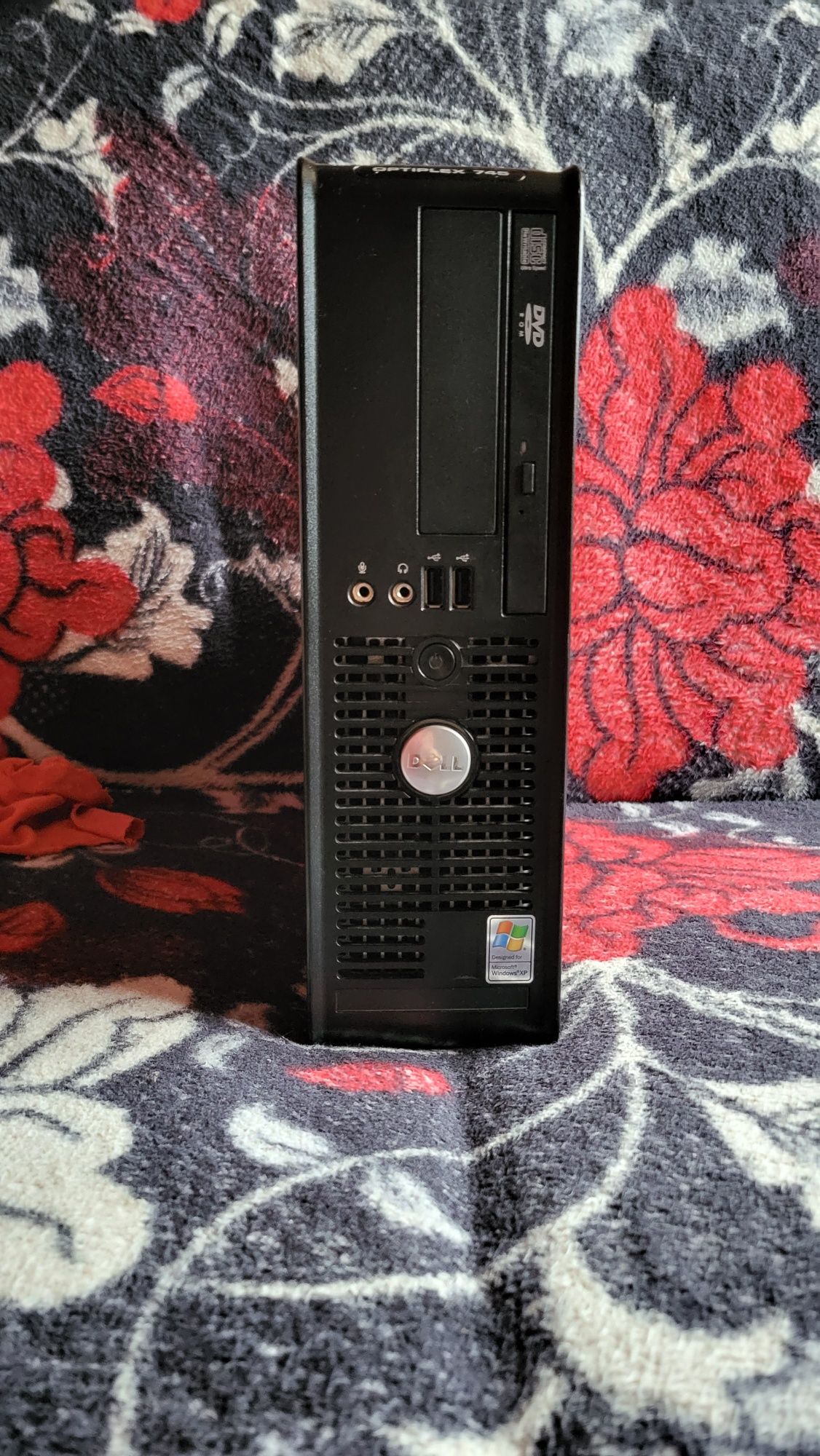 Unitate PC Dell Optiplex 745