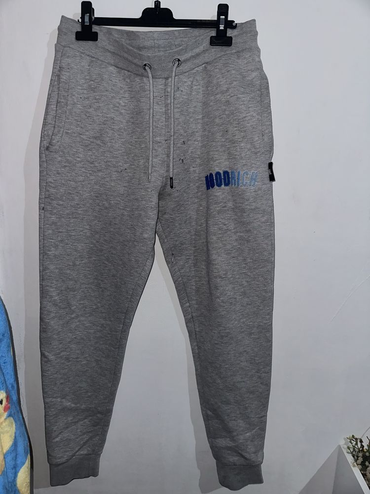 Pantaloni Hoodrich