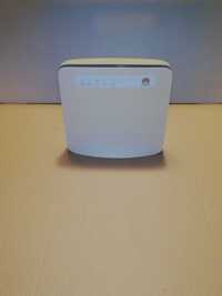 Router modem WIFI cu SIM HUAWEI 4G LTE CAT6 E5186 necodat