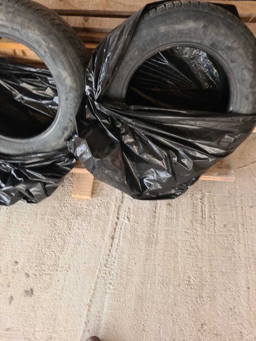 Anvelope Gripmax 215/65 R16 All Season 2022