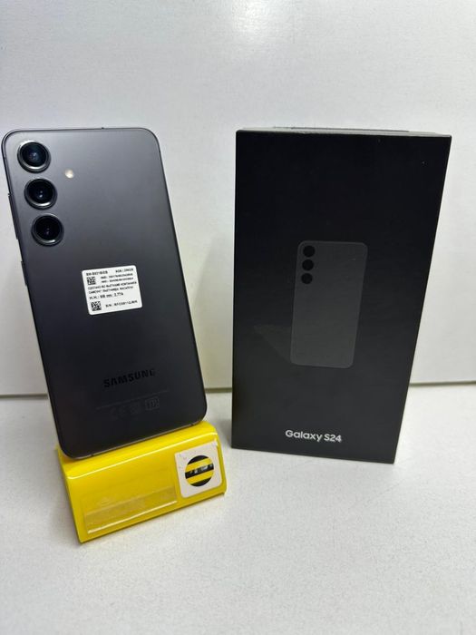 Продам Samsung S24 256г