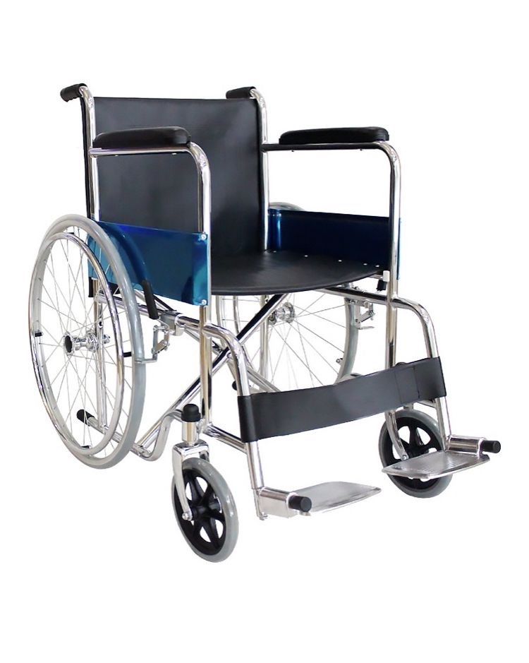 Кресло-коляска  инвалидная