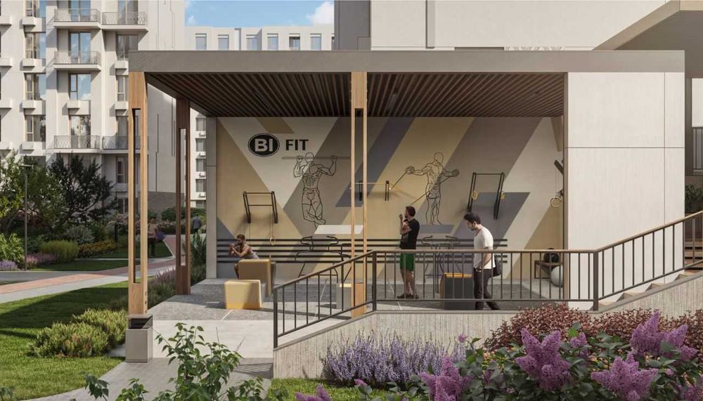 Продаётся 2-х комнатная квартира со скидкой 25% [RA]