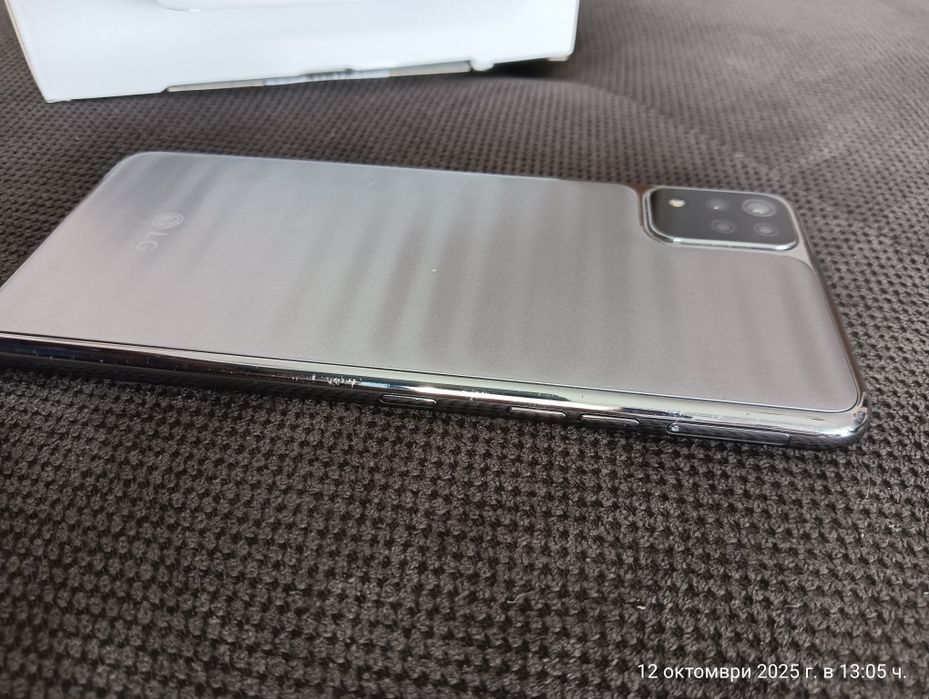 Смартфон LG K42 - 64gb