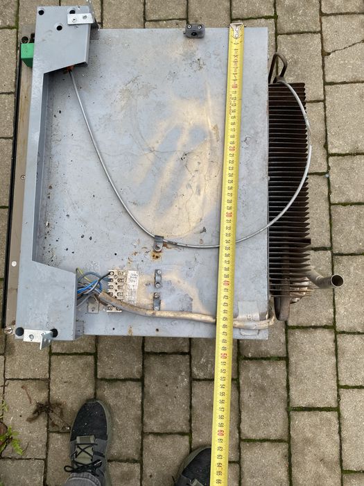 Frigider rulota/ autorulota (camper)