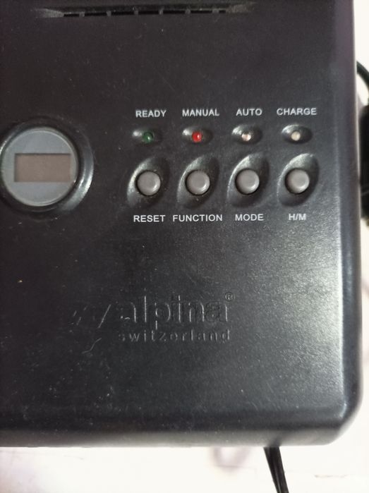 Dezghețător geamuri auto programabil - Elveția