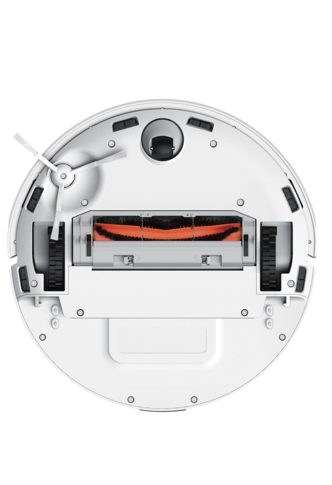 Робот-пылесос Xiaomi Mi Robot Vacuum Mop 2 Pro MJST1SHW