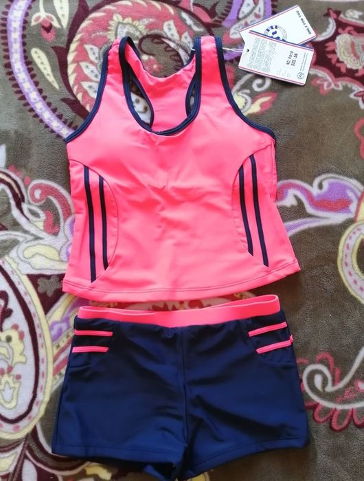 Купальник детский