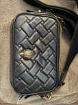 Vand geanta Kurt Geiger London piele