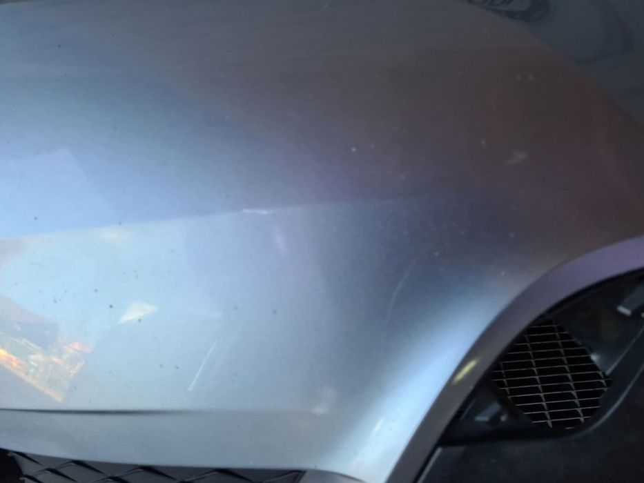 Bara fata BMW X3 F25 2010 - 2014 GRI (1044) model fara spalatoare far