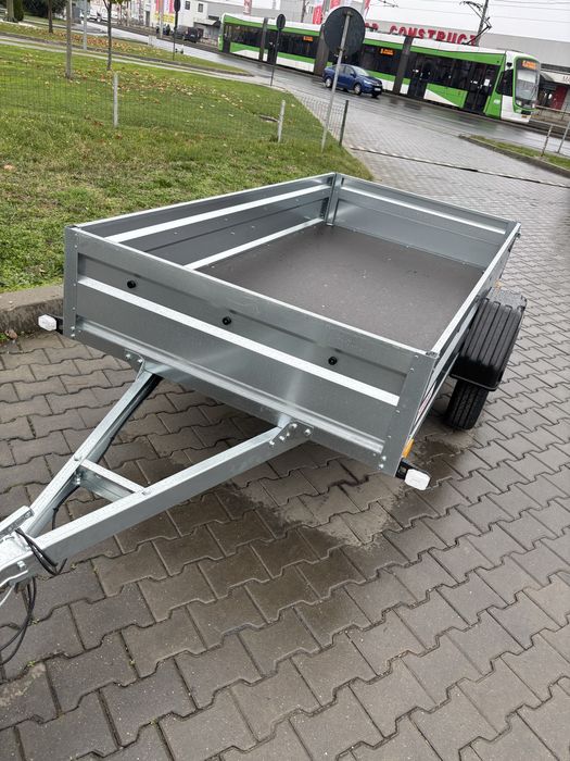 Remorca de inchiriat 70 lei zi