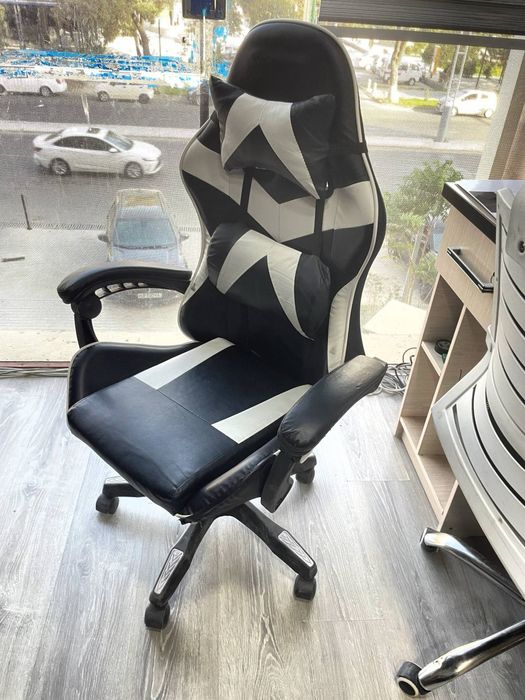 Igaravoy stul sotiladi. Holati norm