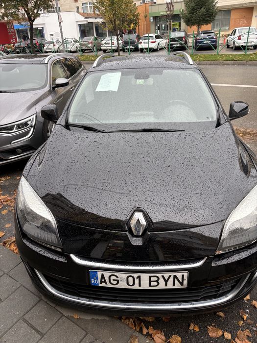 Vanzare Renalt megane 3