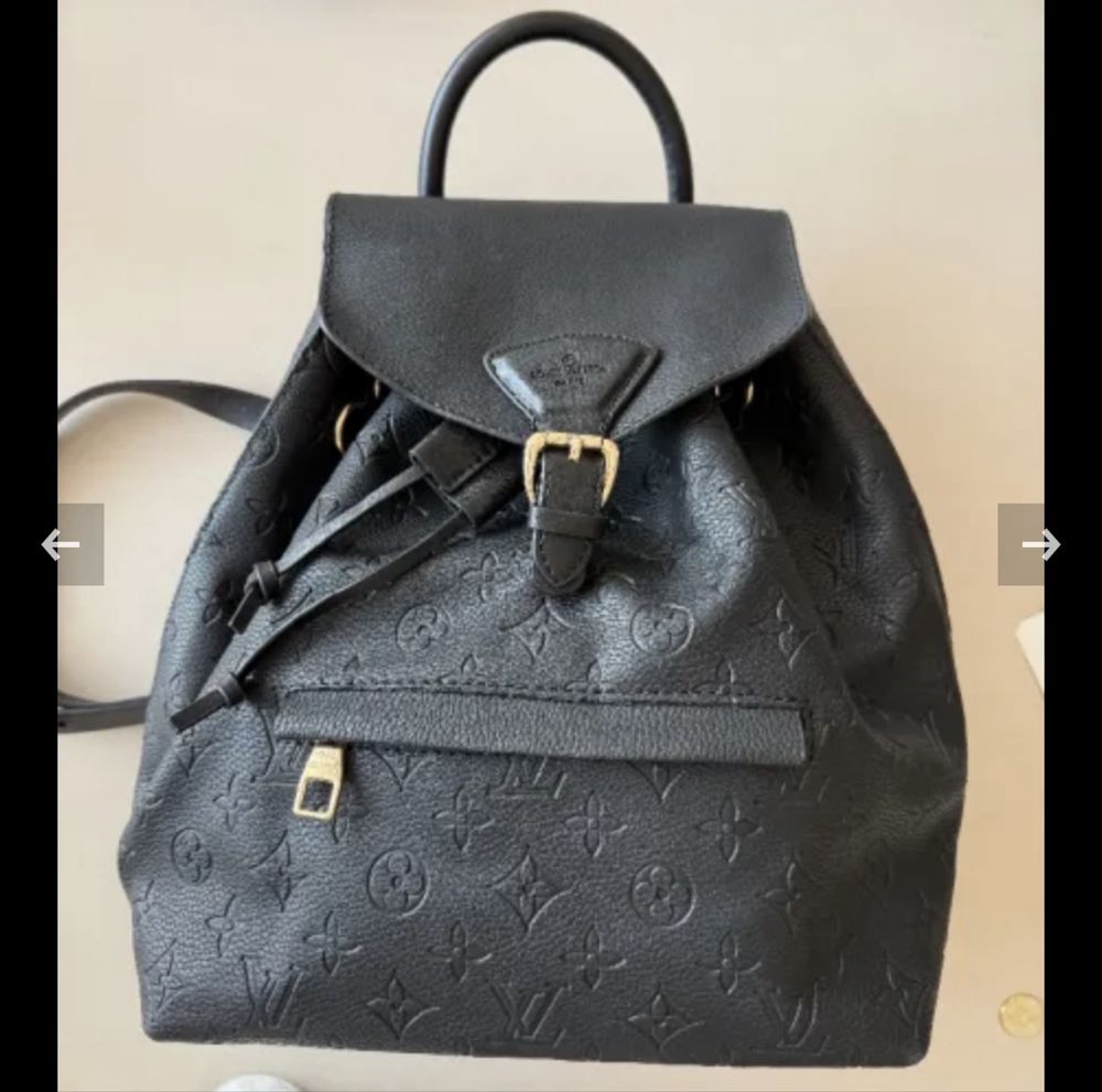 Дамска чанти louis vuitton
