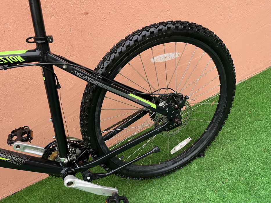 Алуминиев Велосипед PRESTON 26цола 8х3Внос Германия