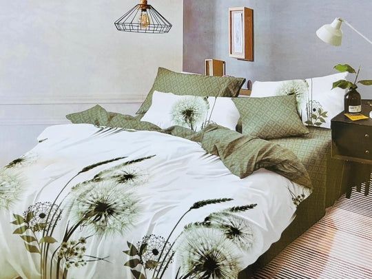 Lenjerii bumbac finet 6 piese Pucioasa