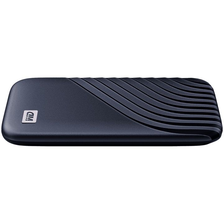 Външен SSD WD 2TB My Passport (Виж други обяви в профила)