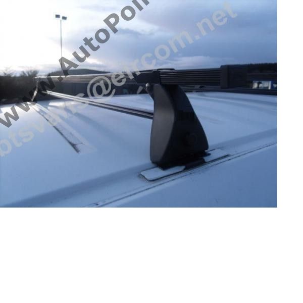 Багажник Citroen Berlingo и Peugeot Partner напречни греди