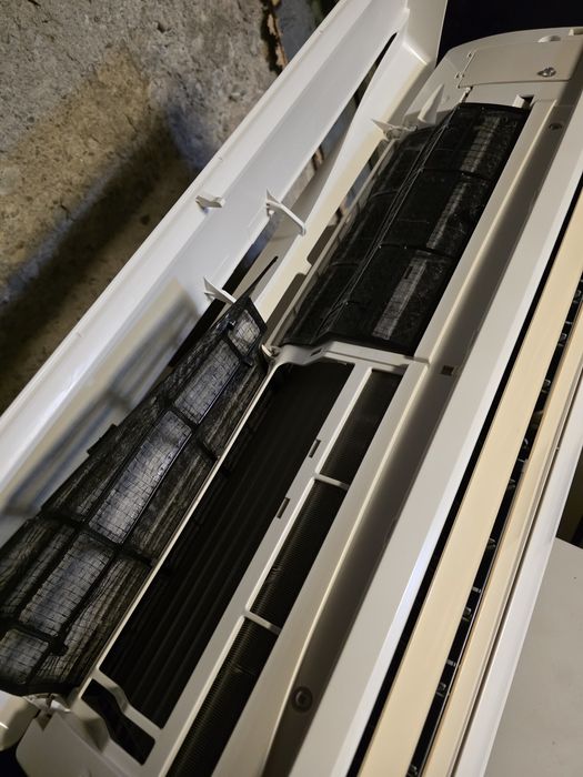 Daikin мулти сплит с 4 тела