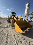 Caterpilar 966 /235 CP / Model 2024/cupa 4 mc