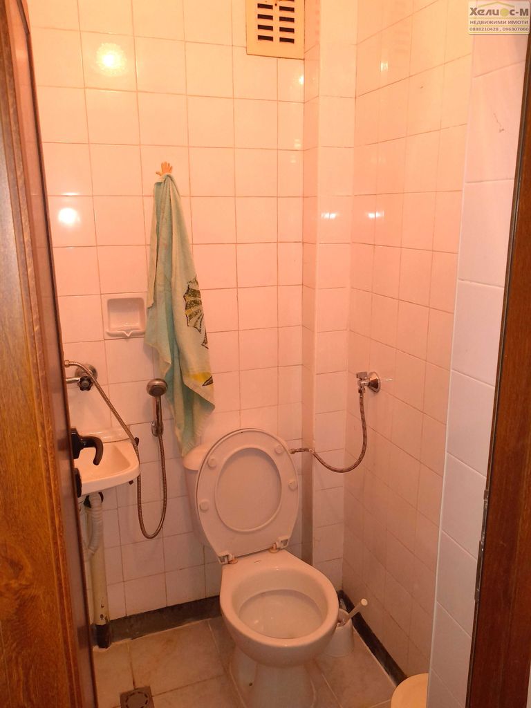 Продава се Тристаен апартамент в Монтана, Идеален център - 82 кв.м за 1244 €/кв.м - Снимка #14