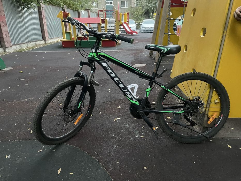 Обмен два велика