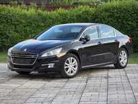 Peugeot 508 HYBRID 4 / 159000km !