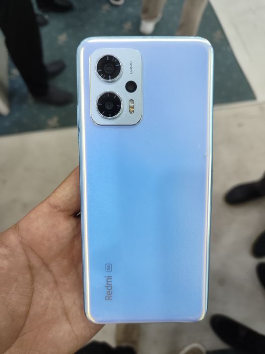 Xiaomi Redmi Note 11T pro