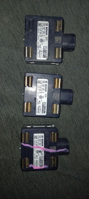 Distronic Acc vw golf skoda octavia