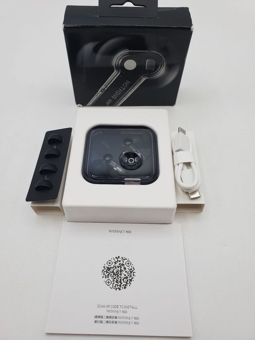 Чисто нови Nothing Ear 2024 b171