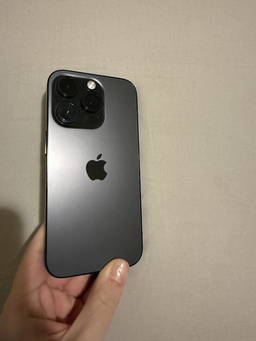 I Phone 14 Pro 128 gb neverlock