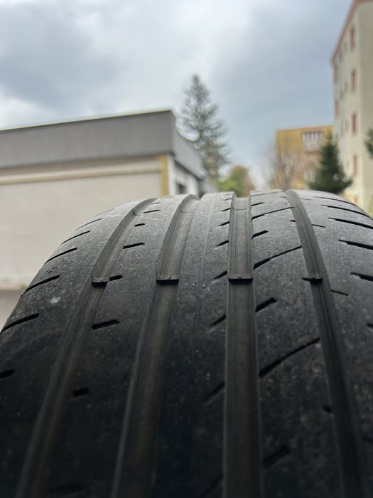 Anvelope vara Debica 225/45R17