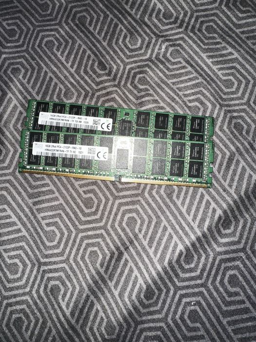 memorie 16gb ram ddr4