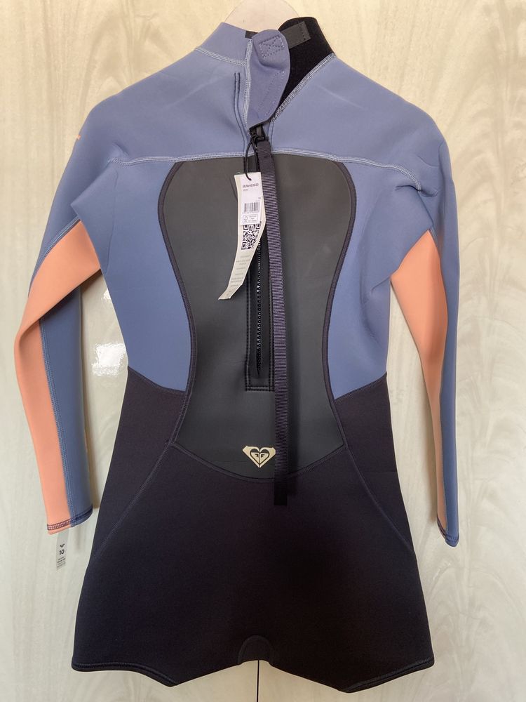 Billabong и Roxy Къси Неопрени 2/2 mm