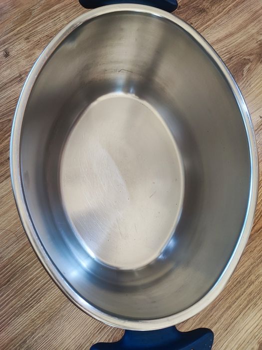 Тенджера под налягане Tefal  Clipao 8l.