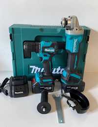 Makita 2in1  Dewalt