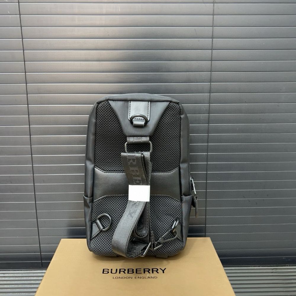 Мъжка чанта Burberry