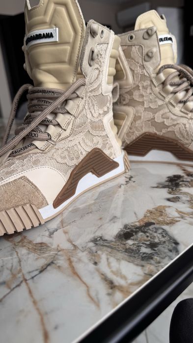 Пролетно/есенни боти 38 номер