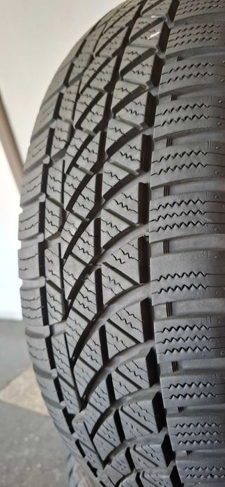 2 бр. 185/65/15 NorAuto 7mm грайфер, дот 23г. Безплатен монтаж