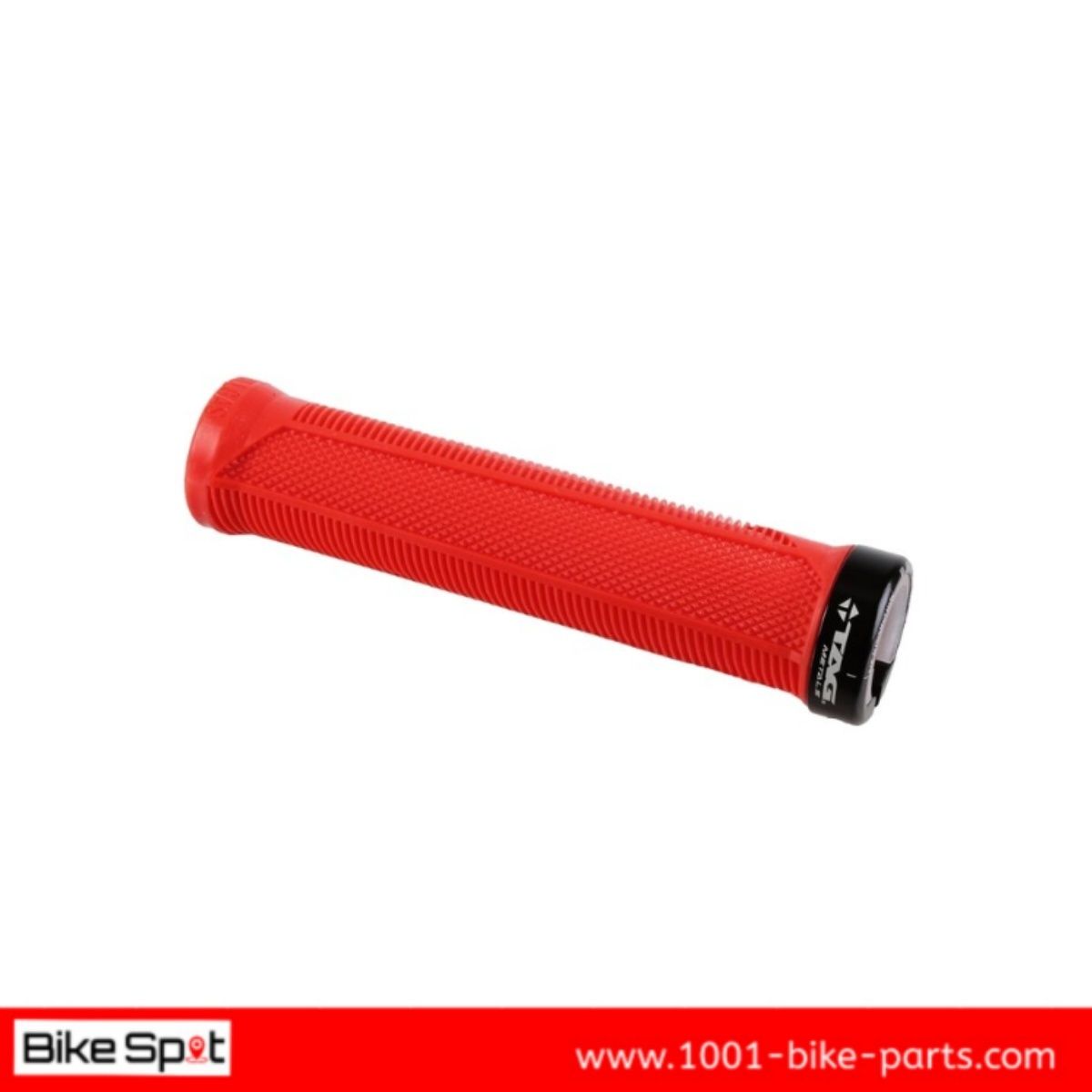 Tag Metals T1-Section Red Grips Грипове Заключване