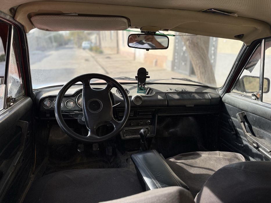 jiguli 2106 vaz idial